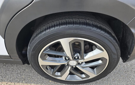 Hyundai Kona I, 2021 год, 1 935 000 рублей, 12 фотография