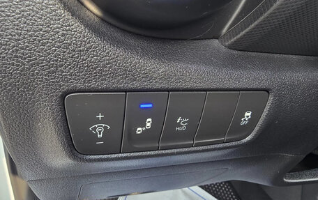 Hyundai Kona I, 2021 год, 1 935 000 рублей, 17 фотография