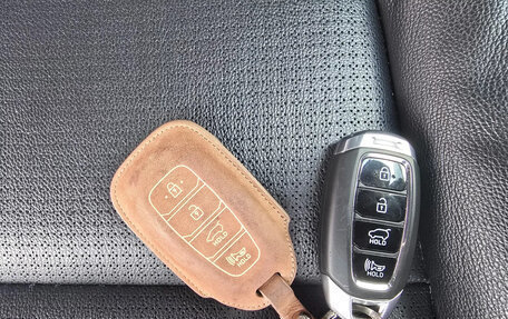 Hyundai Kona I, 2021 год, 1 935 000 рублей, 7 фотография