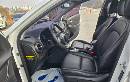 Hyundai Kona I, 2021 год, 1 935 000 рублей, 13 фотография