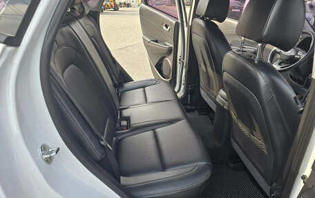 Hyundai Kona I, 2021 год, 1 935 000 рублей, 18 фотография