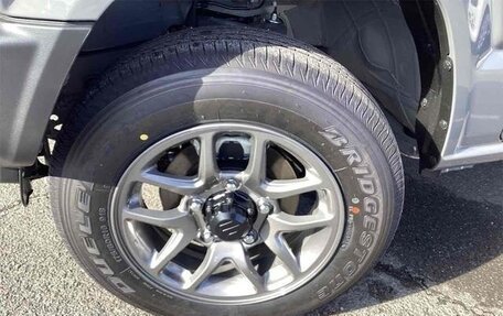 Suzuki Jimny, 2022 год, 1 350 000 рублей, 9 фотография