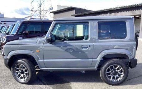 Suzuki Jimny, 2022 год, 1 350 000 рублей, 4 фотография