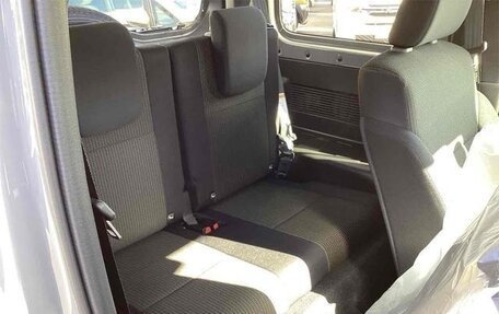 Suzuki Jimny, 2022 год, 1 350 000 рублей, 15 фотография