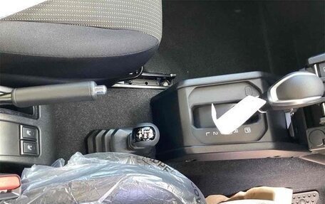 Suzuki Jimny, 2022 год, 1 350 000 рублей, 8 фотография