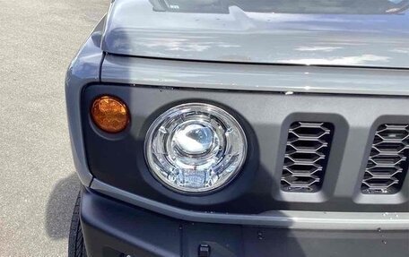 Suzuki Jimny, 2022 год, 1 350 000 рублей, 11 фотография