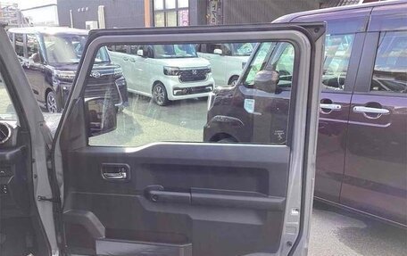 Suzuki Jimny, 2022 год, 1 350 000 рублей, 13 фотография