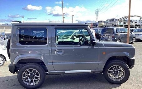 Suzuki Jimny, 2022 год, 1 350 000 рублей, 3 фотография