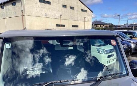 Suzuki Jimny, 2022 год, 1 350 000 рублей, 12 фотография