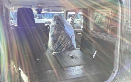 Suzuki Jimny, 2022 год, 1 350 000 рублей, 16 фотография