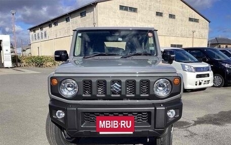 Suzuki Jimny, 2022 год, 1 350 000 рублей, 2 фотография