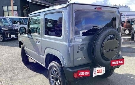 Suzuki Jimny, 2022 год, 1 350 000 рублей, 6 фотография