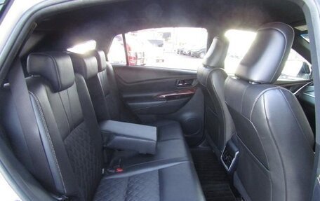 Toyota Harrier, 2016 год, 2 143 000 рублей, 21 фотография