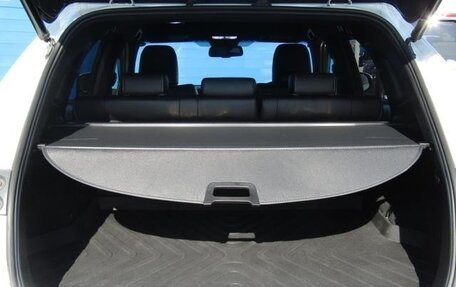 Toyota Harrier, 2016 год, 2 143 000 рублей, 23 фотография