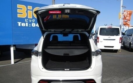 Toyota Harrier, 2016 год, 2 143 000 рублей, 9 фотография