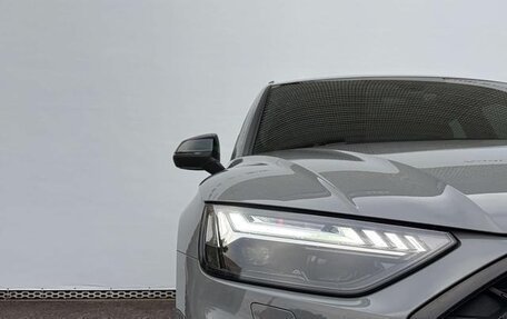 Audi Q5, 2025 год, 5 500 000 рублей, 6 фотография