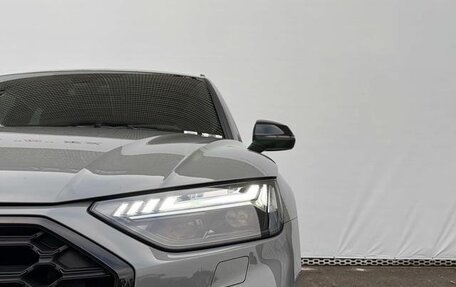 Audi Q5, 2025 год, 5 500 000 рублей, 7 фотография
