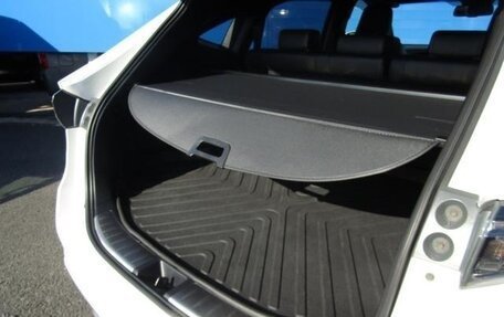 Toyota Harrier, 2016 год, 2 143 000 рублей, 24 фотография