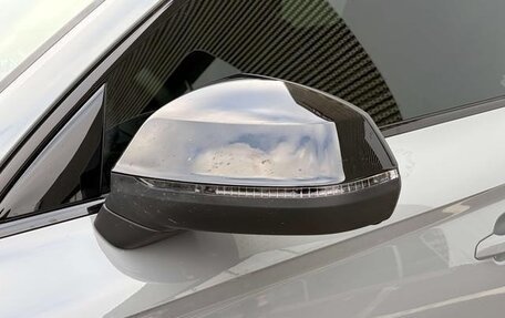 Audi Q5, 2025 год, 5 500 000 рублей, 13 фотография