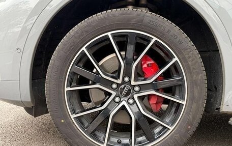 Audi Q5, 2025 год, 5 500 000 рублей, 14 фотография