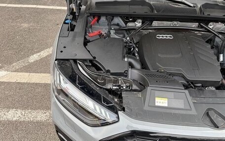 Audi Q5, 2025 год, 5 500 000 рублей, 11 фотография