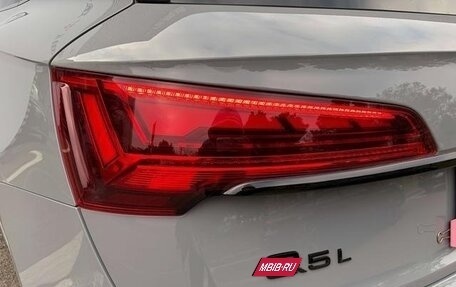 Audi Q5, 2025 год, 5 500 000 рублей, 5 фотография