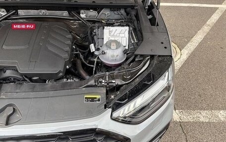 Audi Q5, 2025 год, 5 500 000 рублей, 9 фотография