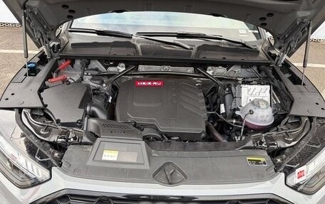 Audi Q5, 2025 год, 5 500 000 рублей, 10 фотография