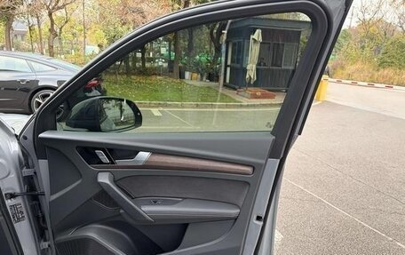 Audi Q5, 2025 год, 5 500 000 рублей, 25 фотография