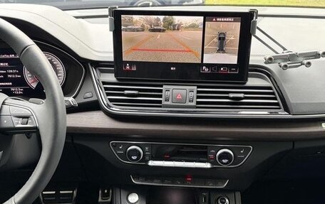 Audi Q5, 2025 год, 5 500 000 рублей, 19 фотография