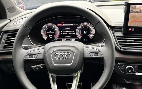 Audi Q5, 2025 год, 5 500 000 рублей, 18 фотография