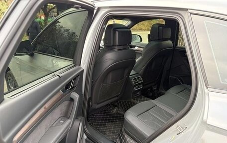 Audi Q5, 2025 год, 5 500 000 рублей, 23 фотография