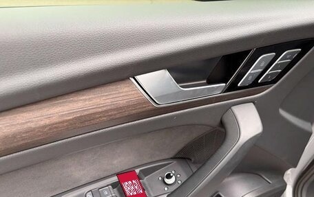 Audi Q5, 2025 год, 5 500 000 рублей, 16 фотография