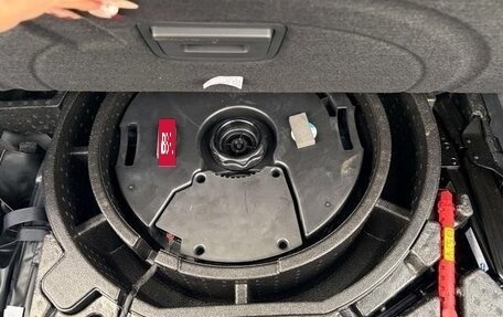 Audi Q5, 2025 год, 5 500 000 рублей, 26 фотография