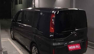 Honda Stepwgn IV, 2020 год, 1 920 000 рублей, 2 фотография