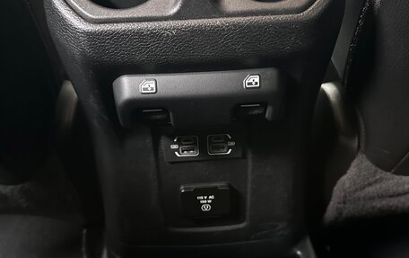 Jeep Wrangler, 2022 год, 4 800 000 рублей, 14 фотография