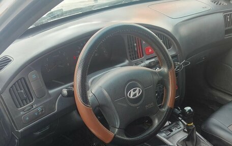 Hyundai Elantra III, 2005 год, 380 000 рублей, 3 фотография