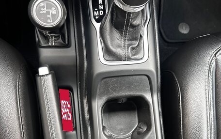 Jeep Wrangler, 2022 год, 4 800 000 рублей, 9 фотография