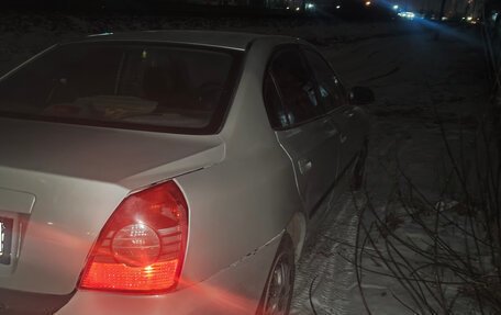 Hyundai Elantra III, 2005 год, 380 000 рублей, 6 фотография