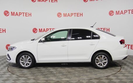 Volkswagen Polo VI (EU Market), 2020 год, 1 409 000 рублей, 8 фотография