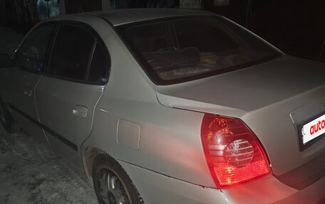 Hyundai Elantra III, 2005 год, 380 000 рублей, 5 фотография