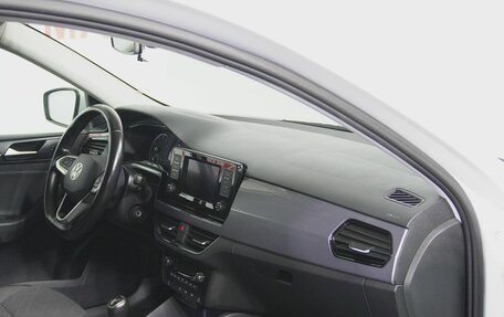 Volkswagen Polo VI (EU Market), 2020 год, 1 409 000 рублей, 10 фотография