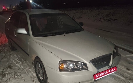 Hyundai Elantra III, 2005 год, 380 000 рублей, 7 фотография