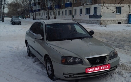 Hyundai Elantra III, 2005 год, 380 000 рублей, 9 фотография
