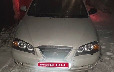 Hyundai Elantra III, 2005 год, 380 000 рублей, 4 фотография