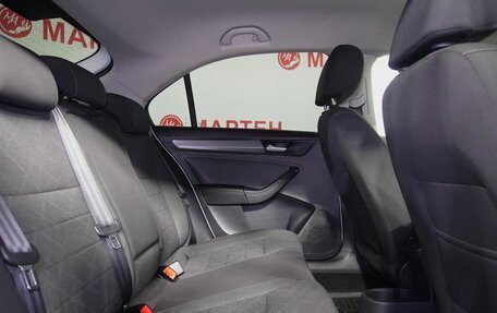 Volkswagen Polo VI (EU Market), 2020 год, 1 409 000 рублей, 11 фотография