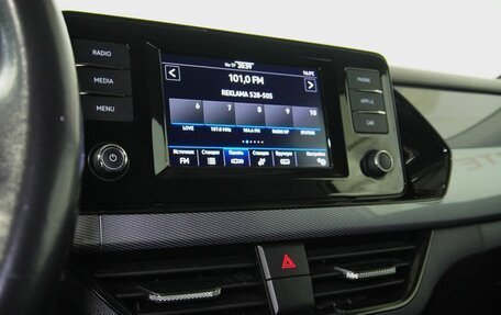 Volkswagen Polo VI (EU Market), 2020 год, 1 409 000 рублей, 12 фотография