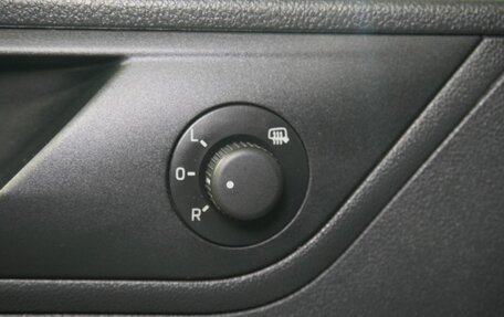 Volkswagen Polo VI (EU Market), 2020 год, 1 409 000 рублей, 15 фотография