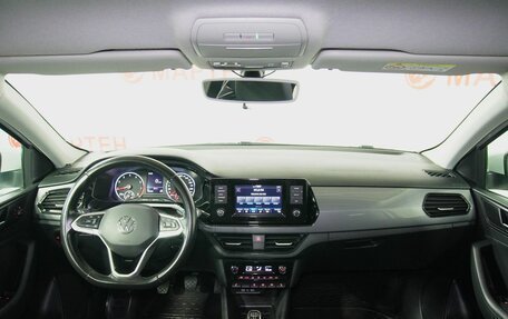 Volkswagen Polo VI (EU Market), 2020 год, 1 409 000 рублей, 17 фотография