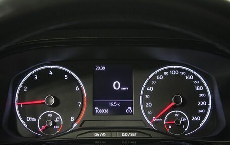 Volkswagen Polo VI (EU Market), 2020 год, 1 409 000 рублей, 19 фотография